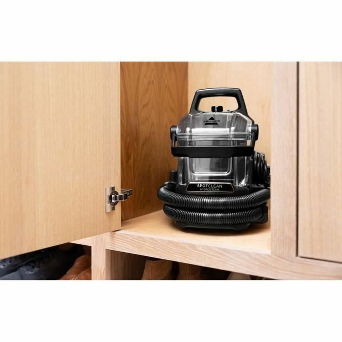 vacuum cleaner Bissell SPOTCLEAN 3697N
