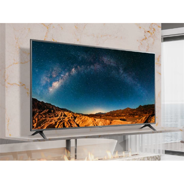 LG Smart TV 86" 86UR78GC 3840x2160, 3xHDMI/2xUSB, WiFi, webOS23, HDR10