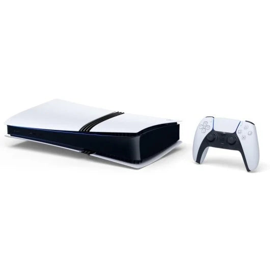 Sony PlayStation 5 Pro avec nouvelle Dualsense 2 TB