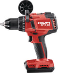 VISSEUSE-PERCEUSE SANS FIL SF 6-22