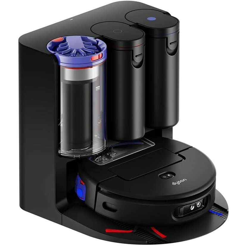 Dyson Spot+Scrub Ai