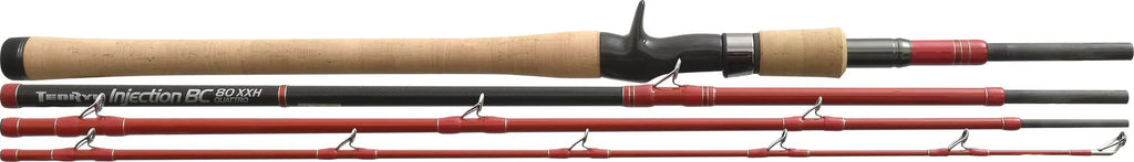 TENRYU
INJECTION BC 80 XXH QUATTRO