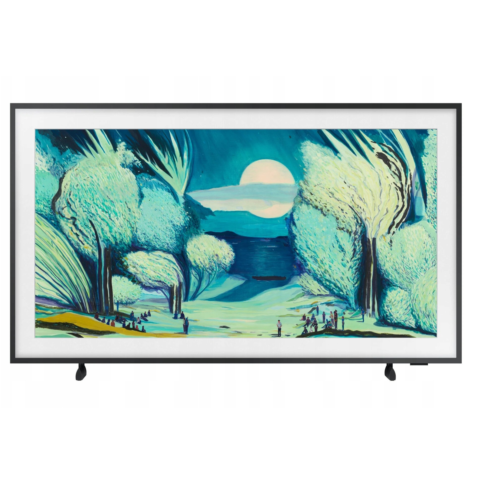 UHD QLED SMART TV