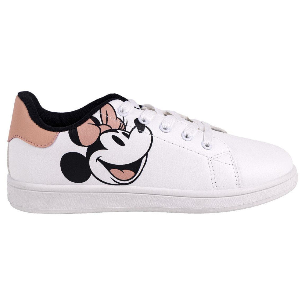 Disney Minnie Mouse kids sneakers_37