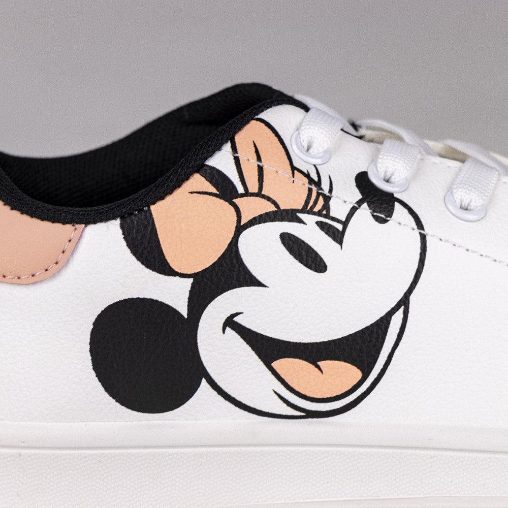 Disney Minnie Mouse kids sneakers_37
