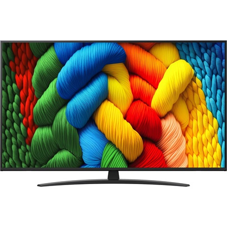 UHD NANOCELL SMART TV