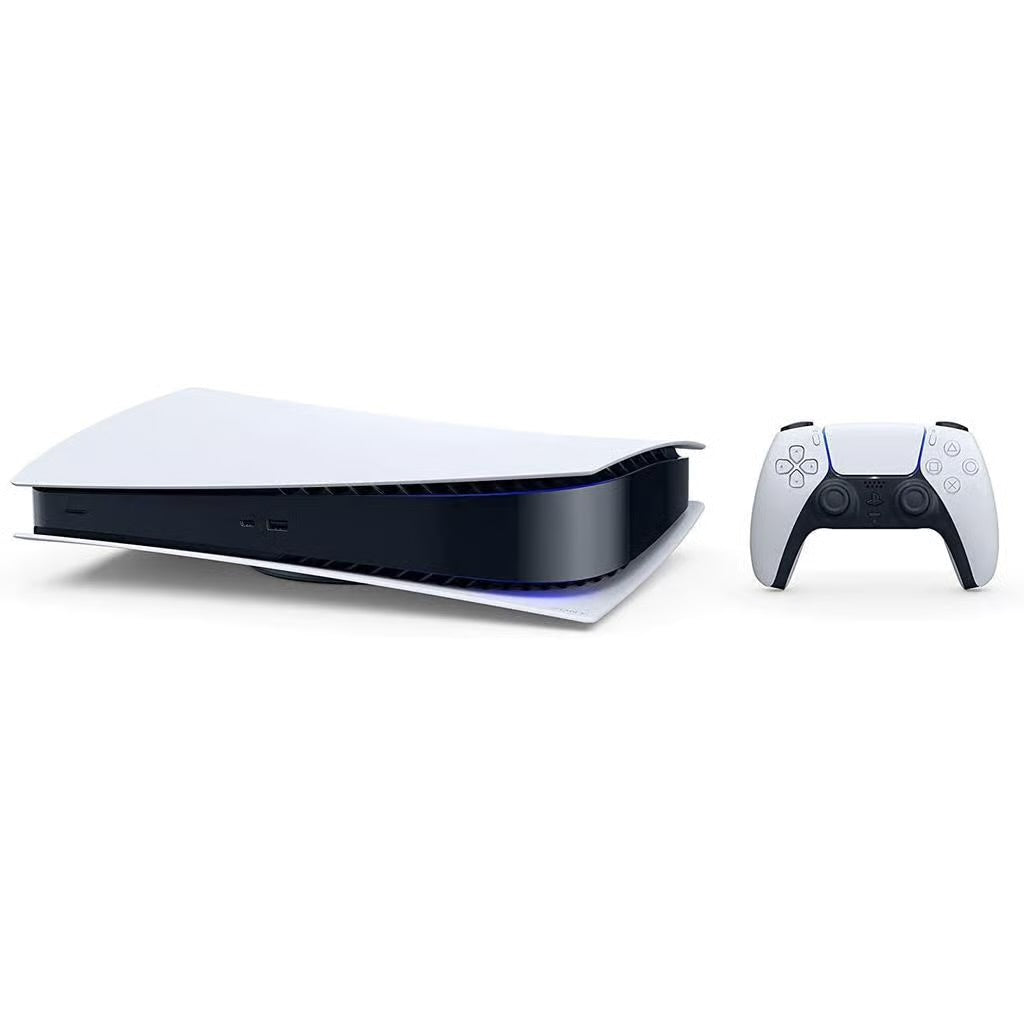 PS5