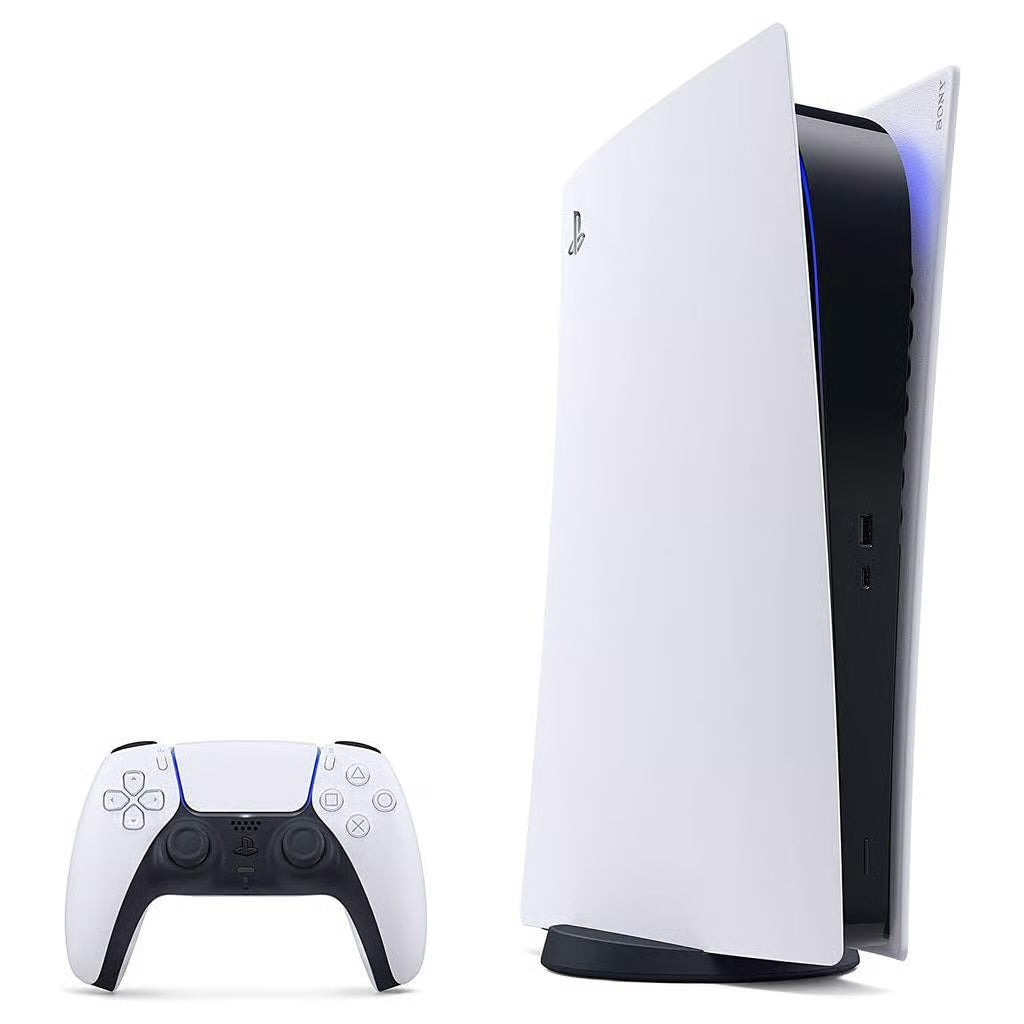 PS5