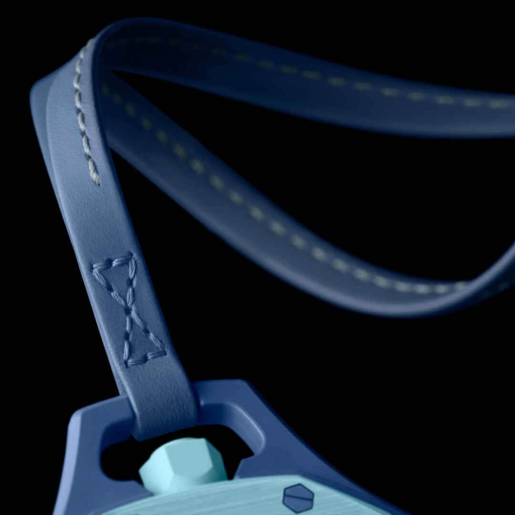 ROYAL POP BLAUE ACHT