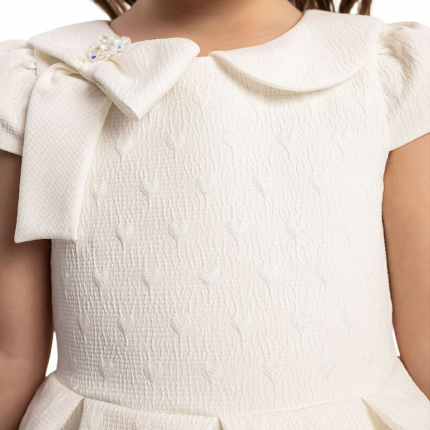 Enchanted Heart Girls Formal Dress