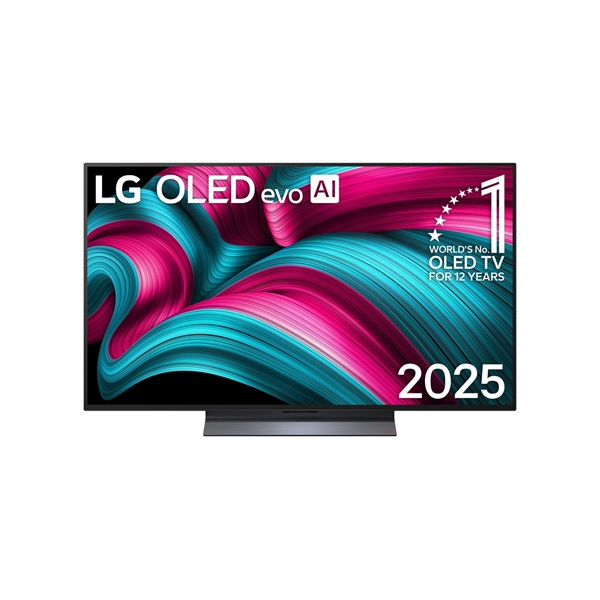 UHD SMART OLED TV