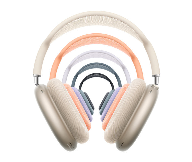 Casque Apple airpods Max 2