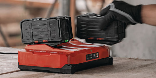 Chargeur flash à double baie C
8D-22 230