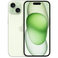 Smartphone Apple iPhone 15 128 GB verde (apple15128gbgreen)