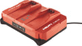 Chargeur flash à double baie C
8D-22 230