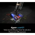 Nettoyeur de sol DYSON Wash G1