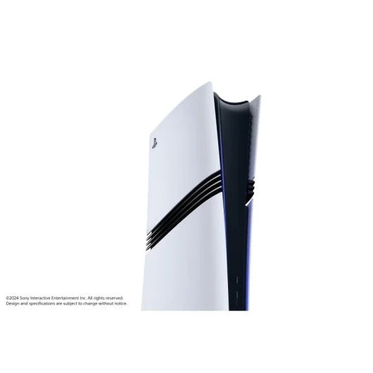 Sony PlayStation 5 Pro avec nouvelle Dualsense 2 TB