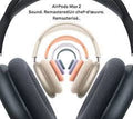 Casque Apple airpods Max 2