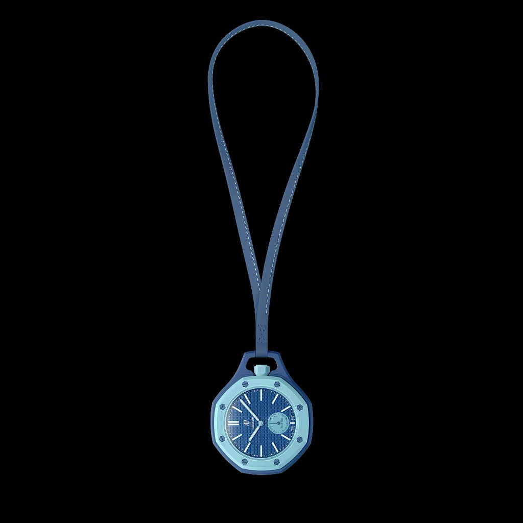 ROYAL POP BLAUE ACHT