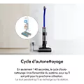 Nettoyeur de sol DYSON Wash G1