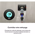 Nettoyeur de sol DYSON Wash G1