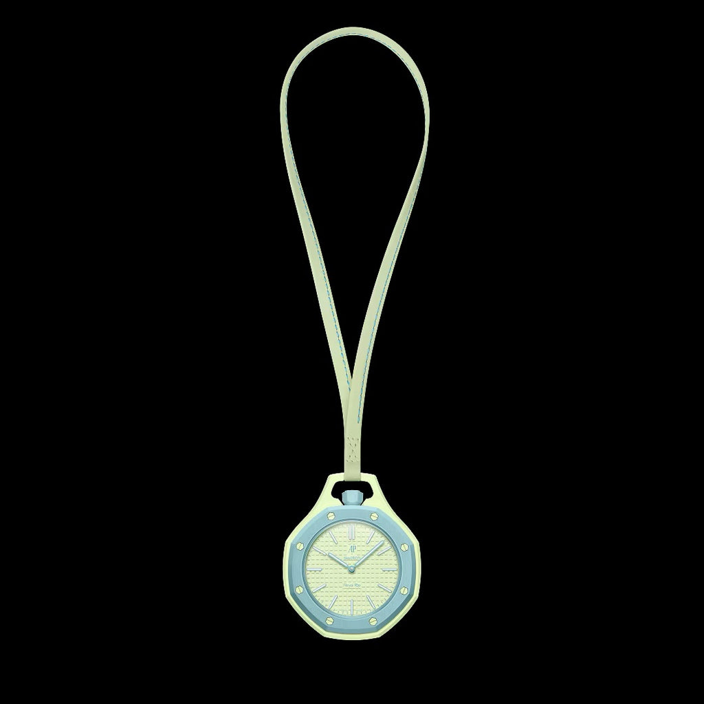 ROYAL POP BLAUE ACHT