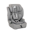 Lorelli Adventure autósülés i-Size 76-150cm - Grey (dobozos)