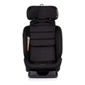 Chipolino Mondial autósülés I-Size 40-150cm - noir