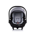 Chipolino Amore autóshordozó adapterrel 40-87cm - Platinum