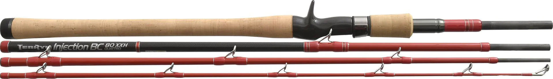 TENRYU
INJECTION BC 80 XXH QUATTRO