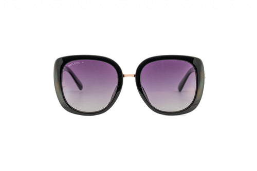 Bellisse – Oversized Square Sunglasses | Bolero Eyewear