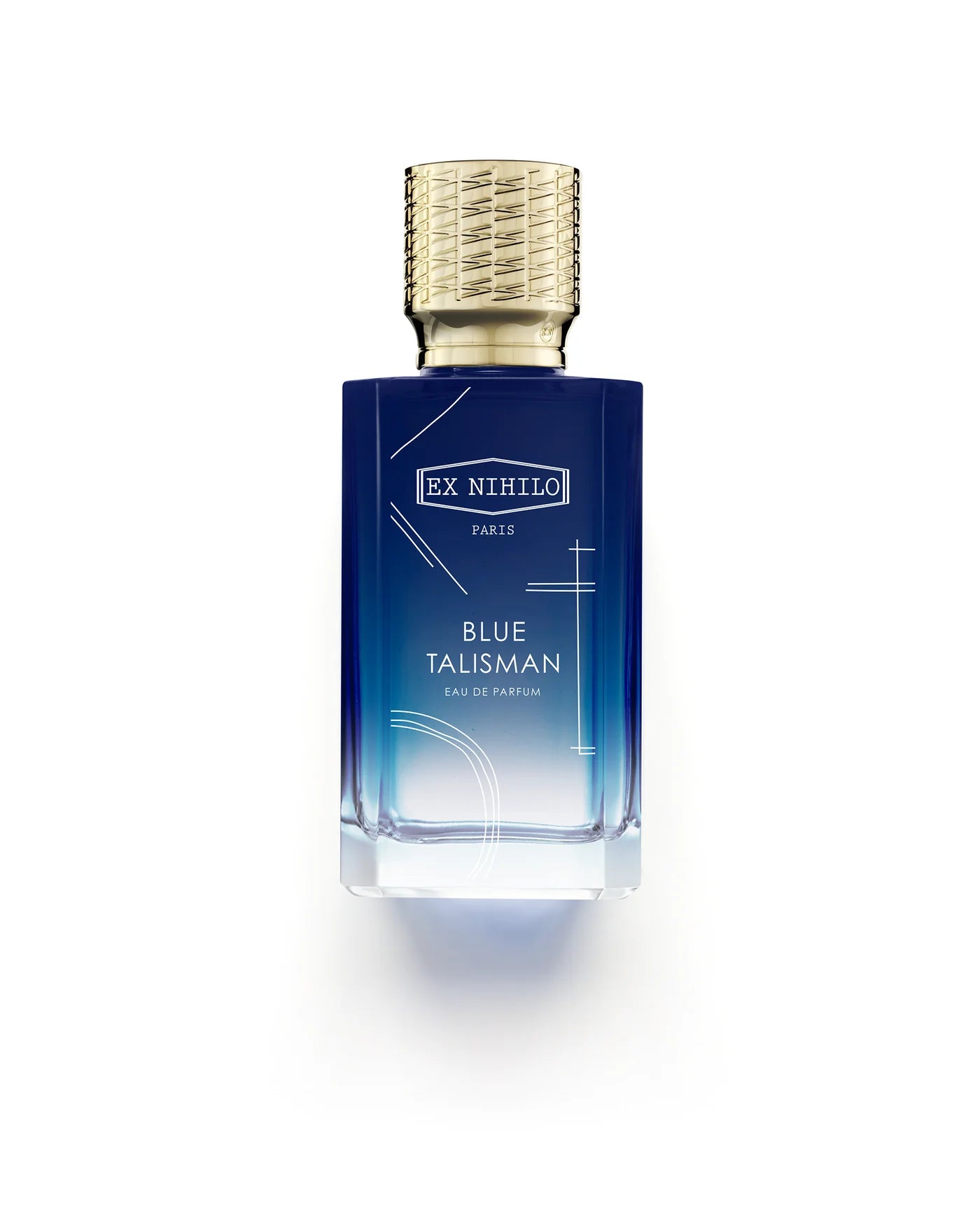 BLUE TALISMAN
Eau de parfum 100 ML