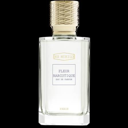 FLEUR NARCOTIQUE
Eau de parfum 100ml