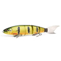 Leurre Flottant Madness Balam 200 - 20Cm