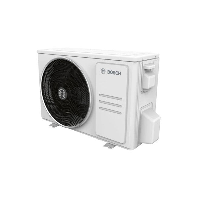 Bosch – Climatiseur gainable bi-split Climate 5000 M 4,1 kW – Puissance frigorifique 4,1 kW – Classe énergétique A++ – Technologie inverter