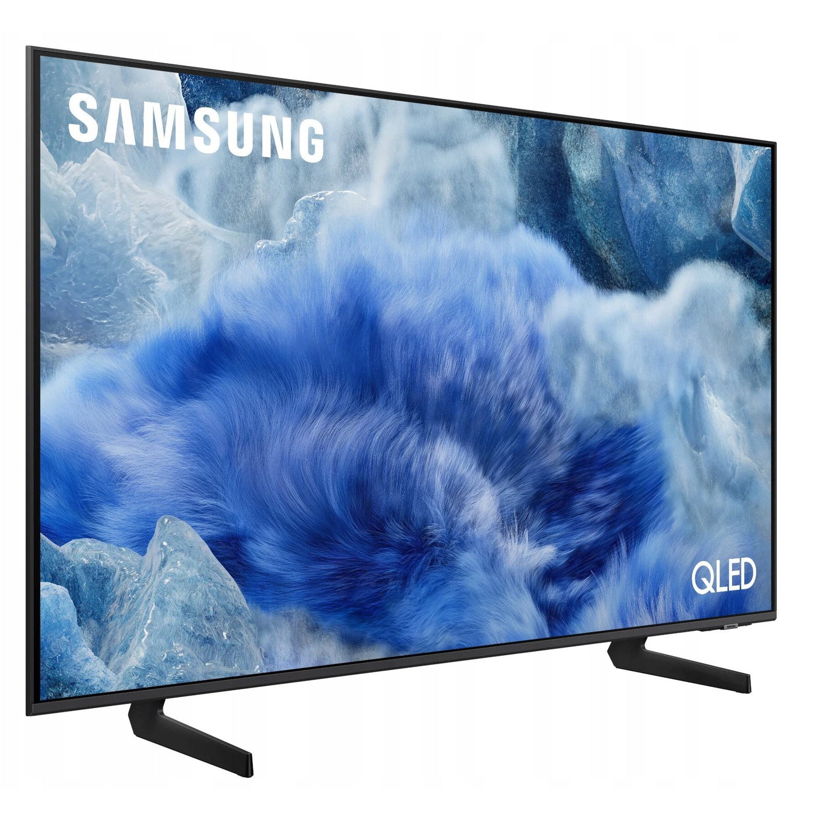 UHD QLED SMART TV