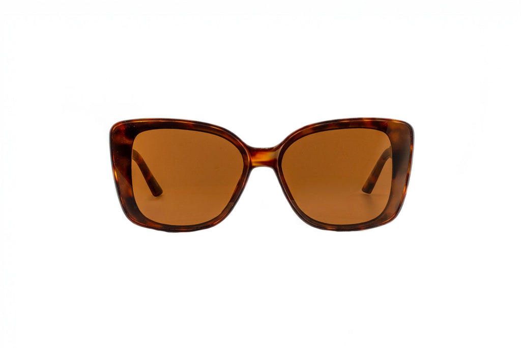 Ivy – Oversized Butterfly Sunglasses | Bolero Eyewear