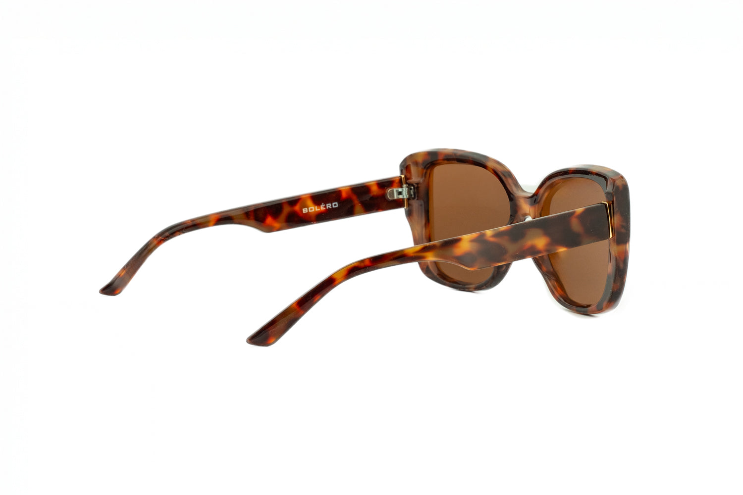Ivy – Oversized Butterfly Sunglasses | Bolero Eyewear