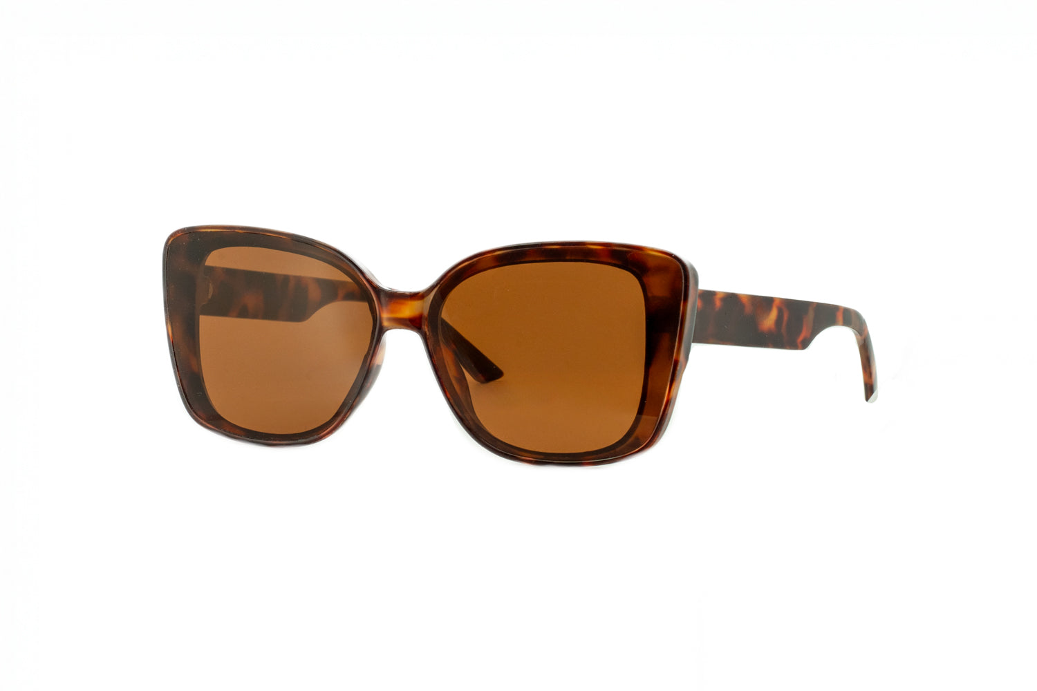 Ivy – Oversized Butterfly Sunglasses | Bolero Eyewear
