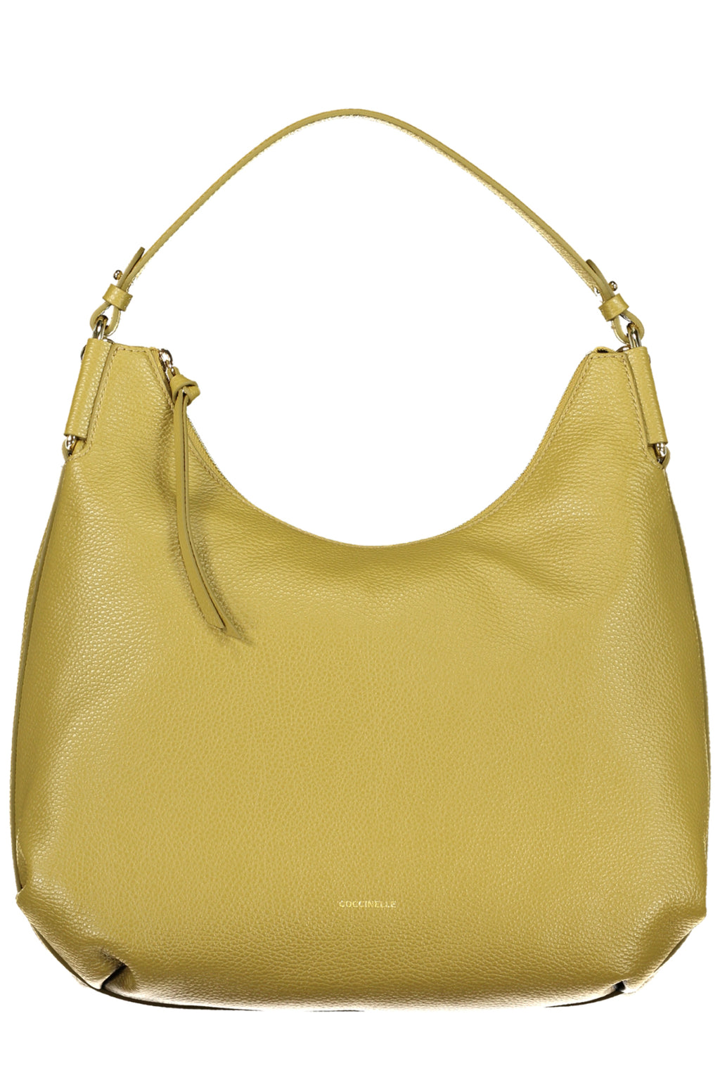 COCCINELLE WOMEN'S GREEN BAG