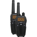 Stabo PMR adó-vevő készlet,  Freecomm 700 (20701)