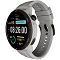 AGM Legion Rugged Smartwatch бял-сив (AGM_LEG_EU001WG)