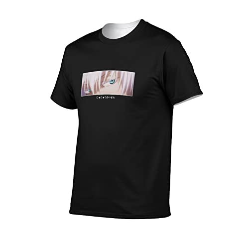 Jujutsu Kaisen T-Shirt – Gojo Satoru | The Strongest Sorcerer Tee