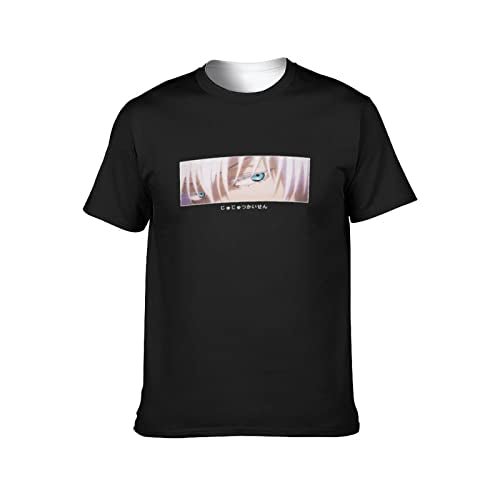 Jujutsu Kaisen T-Shirt – Gojo Satoru | The Strongest Sorcerer Tee