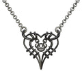 Trafalgar Law Official Inspired Necklace