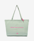 New Balance Seoul Exclusive Nylon Tote Bag